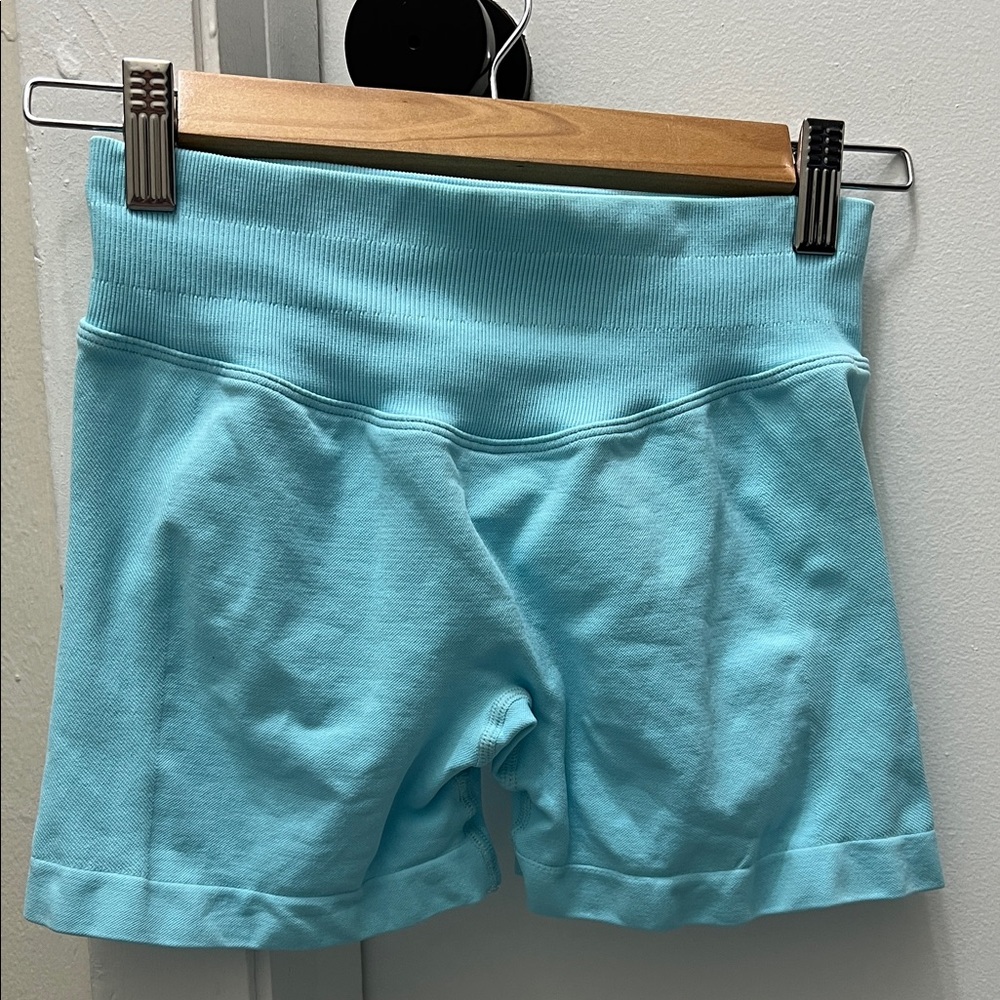 DFINE-DT Gym Shorts - Picture 3 of 5